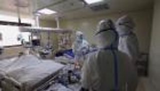 نعول عليكم في مواجهة كورونا.. "الصحة" المغربية تكرم أطقمها 