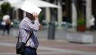 موجة حر تجتاح المغرب.. الحرارة تصل إلى 43 درجة