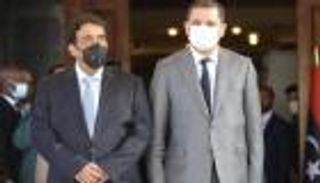 خبير وسياسي: أزمة ليبيا أمنية والدبيبة قد يتولى "الدفاع"