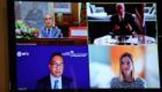 ليندسي هويل: المغرب منارة للاستقرار والسلام