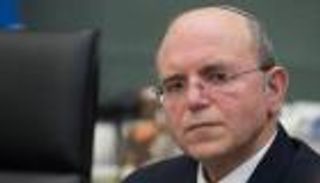 استقالة مستشار الأمن القومي الإسرائيلي من منصبه