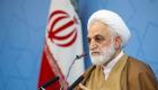 "خليفة رئيسي".. "رجل الاستخبارات" رئيسا للقضاء بإيران 