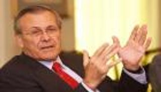 دونالد رامسفيلد.. وفاة مهندس حرب العراق وأفغانستان