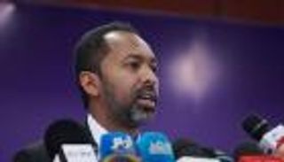 وزير سوداني للإخوان: خاب سعيكم في إعادة عقارب الساعة للوراء