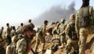 أمريكا تدرج تركيا بقائمة الدول المتورطة في تجنيد الأطفال