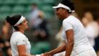 ويمبلدون 2021.. أنس جابر تصنع الحدث بإسقاط ويليامز