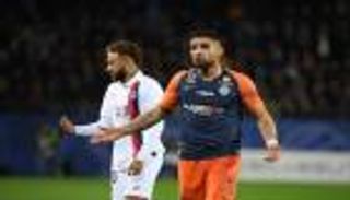 قاهر سان جيرمان يستهدف الجزائري ديلور