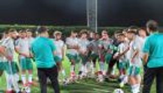 3 عوامل تدعم شباب الجزائر في ديربي كأس العرب أمام تونس