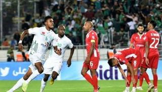 الرجاء والوداد في الدوري المغربي