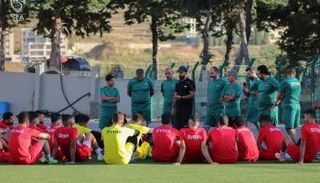 قرعة تصفيات كأس العالم 2022