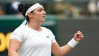 4 محطات صنعت مجد التونسية أنس جابر في "الجراند سلام"