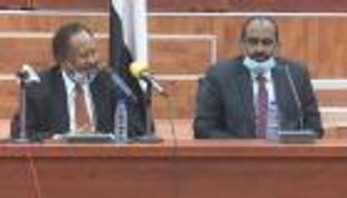 حمدوك يشيد بـ"إزالة التمكين" واللجنة تستعرض جهودها