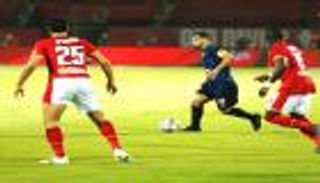 ترتيب الدوري المصري 2021 بعد تعادل الأهلي وبيراميدز