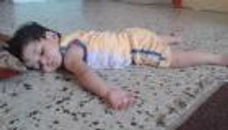 البلاط "جنة" أطفال لبنان.. "الملائكة" محرم عليها النوم