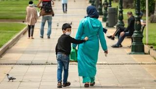 تحذيرات من نكسة وبائية - أرشيفية