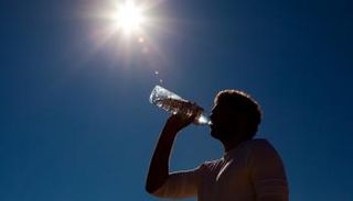 الجو الحار قد يؤدي إلى الكثير من المشكلات الصحية