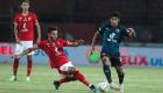 ترتيب الدوري المصري.. بيراميدز يخطف تعادلا مثيرا من الأهلي