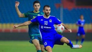 جدول ترتيب الدوري العراقي لموسم 2020-2021