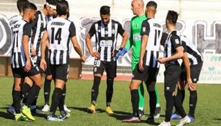 جدول ترتيب الدوري الجزائري لموسم 2020-2021