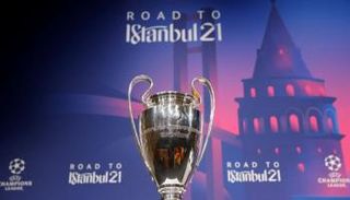 مواعيد مباريات دوري أبطال أوروبا لموسم 2021-2022