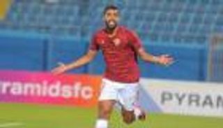 هداف الدوري المصري.. أحمد ياسر ريان يبتعد بالصدارة