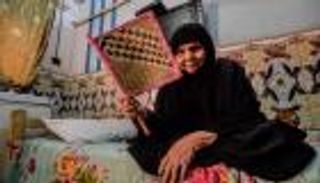 المروحة الدوارة والأطفال في الثلاجة.. صور ترصد أزمة كهرباء العراق