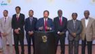 السودان يتوقع إعفاءه من ديون "نادي باريس".. قيمتها 19 مليار دولار