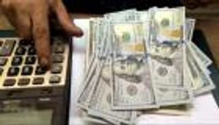 سعر الدولار في مصر اليوم الجمعة 2 يوليو 2021