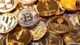 أسعار العملات الرقمية اليوم.. هبوط جماعي عنيف بقيادة بيتكوين