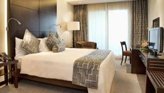 غرفة فندقية - أرشيفية