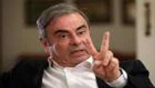 مصير شركاء كارلوس غصن في جريمة الهروب.. سجن على الطريقة اليابانية