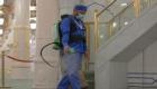 "شؤون المسجد النبوي" تكثف جاهزيتها واستعداداتها لموسم الحج