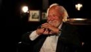 وفاة رمسيس مرزوق.. أحد رواد التصوير السينمائي بمصر والوطن العربي