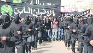 الإخوان.. تاريخ أسود من العنف