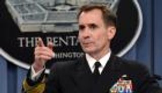 البنتاجون: سنواصل دعم السلطات الأفغانية لمحاربة الإرهاب