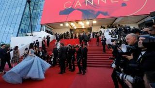 مهرجان كان السينمائي (أرشيفية)