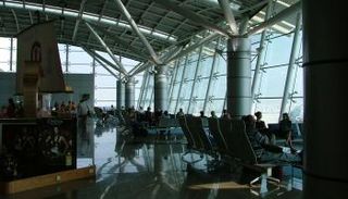 مطار القاهرة الدولي