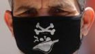 علماء يبحثون قتل فيروس كورونا بالليزر