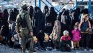 دعوات أوروبية لاستعادة الرعايا المتورطين مع داعش