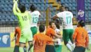ترتيب الدوري المصري.. الجونة وسيراميكا يرفضان التقدم والبنك ينعش رصيده