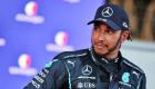مرسيدس يحسم الجدل حول مستقبل هاميلتون