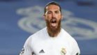 ديربي لندني يهدد انتقال راموس إلى باريس سان جيرمان