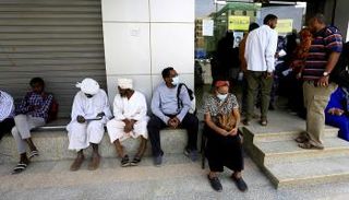 سعر الدولار في السودان اليوم الجمعة