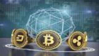 أسعار العملات الرقمية اليوم.. صعود جماعي بقيادة بيتكوين