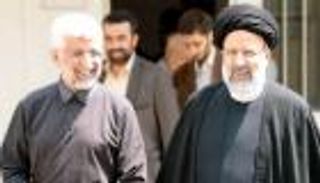 متشددو إيران يتناحرون.. "رئيسي" ينقلب على "جليلي"