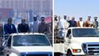 "3 يوليو" ومحمد نجيب.. حضور إماراتي يعكس عمق العلاقات الاستراتيجية