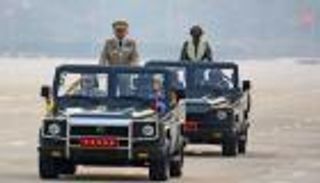 قادة انقلاب ميانمار وأقاربهم بمرمى العقوبات الأمريكية