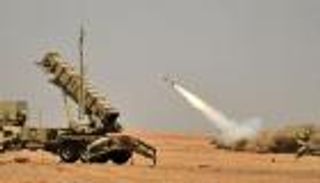 تدمير مسيرة حوثية قبل استهدافها "خميس مشيط" بالسعودية