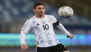 ليونيل ميسي 