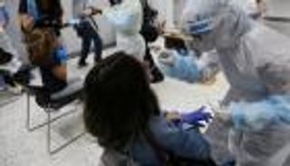 سلالة "دلتا كورونا" تضرب لبنان بـ9 إصابات